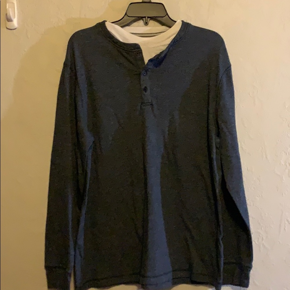 Method men’s shirt